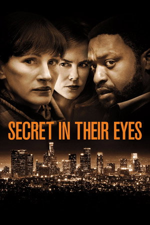 Gizemli Gerçek (Secret in Their Eyes) 2015