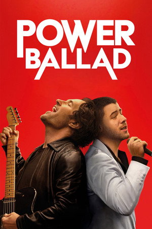 Hayatımın Şarkısı (Power Ballad) 2026