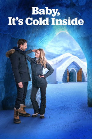 İçerisi Soğuk Sevgilim (Baby, It’s Cold Inside) 2021