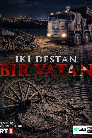 İki Destan Bir Vatan 2026
