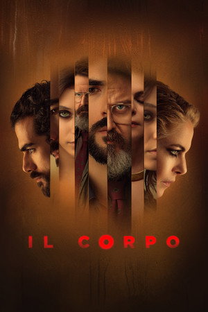Ceset The Body (Il corpo)