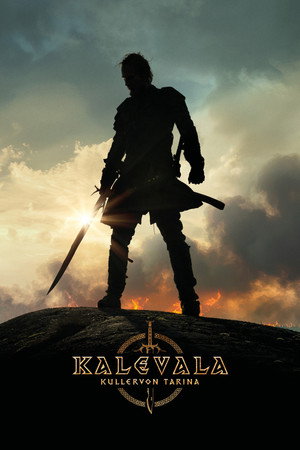 Kalevala The Story Of Kullervo 2026