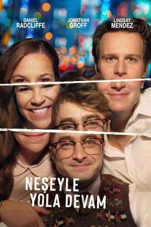 Merrily We Roll Along Neşeyle Yola Devam 2026