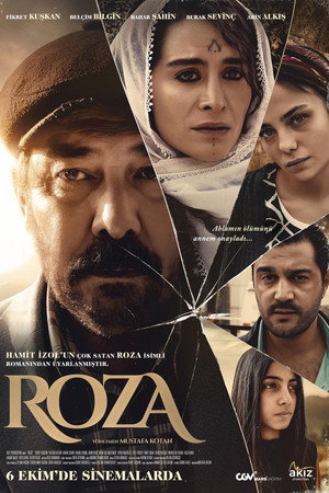 Roza 2023
