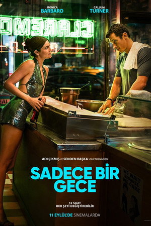 Sadece Bir Gece One Night Only 2026