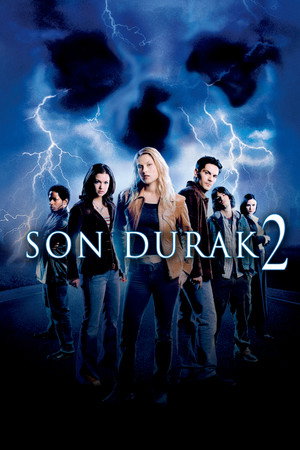 Son Durak 2 (Final Destination 2) 2003