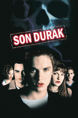 Son Durak – Final Destination 2000
