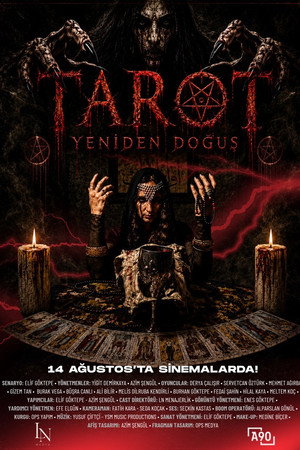 Tarot: Yeniden Doğuş 2026