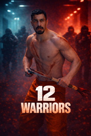 12 Savaşçı – 12 Warriors (2026)