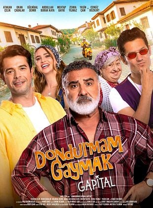 Dondurmam Gaymak Gapital (2026)
