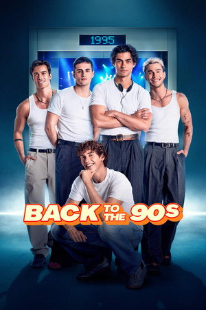 90’lara Dönüş Back to The 90s 2026