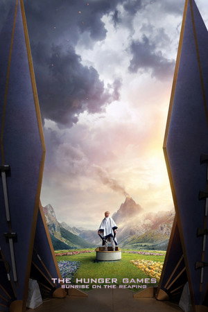 Açlık Oyunları: Hasatta Gündoğumu (The Hunger Games: Sunrise on the Reaping) 2026