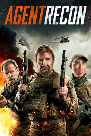 Agent Recon Ajan Recon 2024