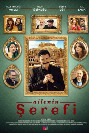 Ailenin Şerefi 2025