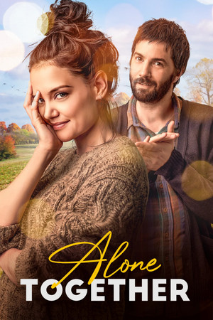Alone Together İki Yalnız 2022