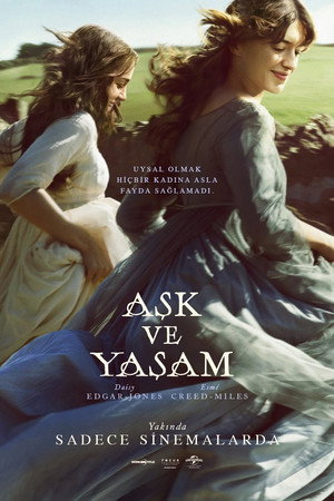 Aşk ve Yaşam 2026