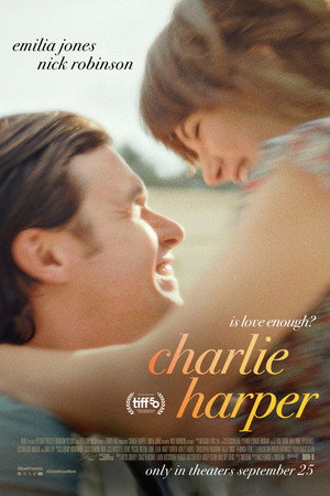 Charlie Harper 2026