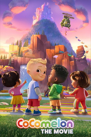 CoComelon:Filmi