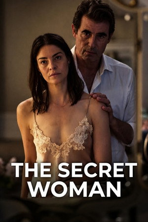 The Secret Woman-Den hemmelige kvinde-Gizemli Kadın 2026