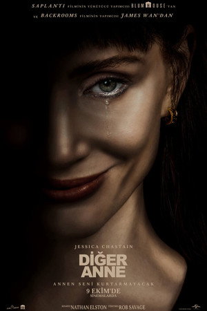 Diğer Anne – Other Mommy (2026)