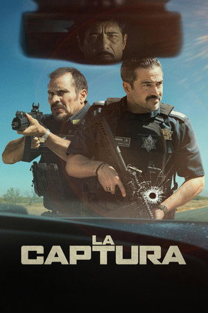 El Chapo ile Yüz Yüze (La captura) 2026