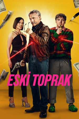 Eski Toprak (Old Guy) 2026