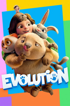 Evolution Konuşan Hayvanlar 2026