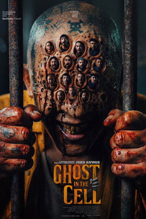 Ghost in the Cell Kabuktaki Hayalet 2026