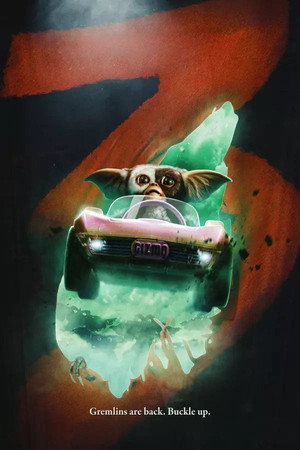 Gremlins 3 (2027)
