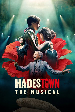 Hadestown: The Musical Hadestown Müzikali 2026