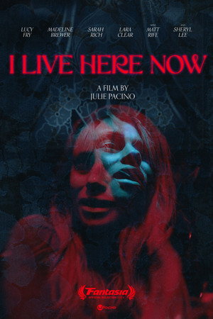 I Live Here Now (Teraz tu mieszkam) 2025