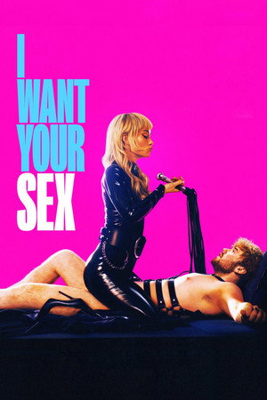 I Want Your Sex Seni İstiyorum 2026
