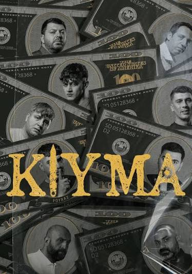Kıyma 4. Sezon