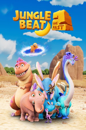 Orman Ritmi 2 – Jungle Beat 2: The Past (2026)