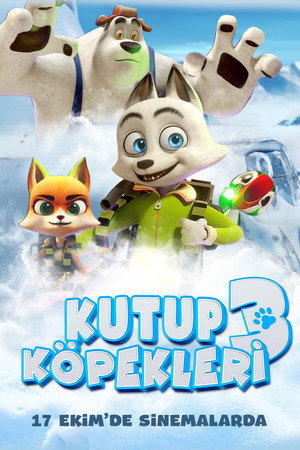 Kutup Köpekleri 3 2026