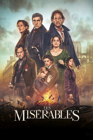 Les Misérables 2026