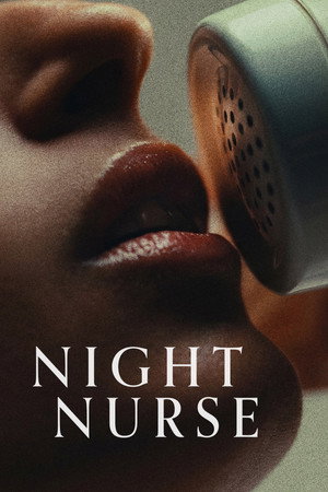 Night Nurse Gece Hemşiresi 2026