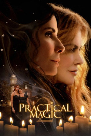 Aşkın büyüsü 2 – Practical Magic 2 (2026)