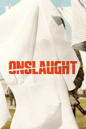 Saldırı (Onslaught) 2026