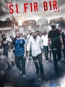 Sıfır Bir 3. Sezon