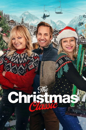 The Christmas Classic 2023
