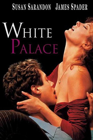 White Palace Tutku Çemberi 1990