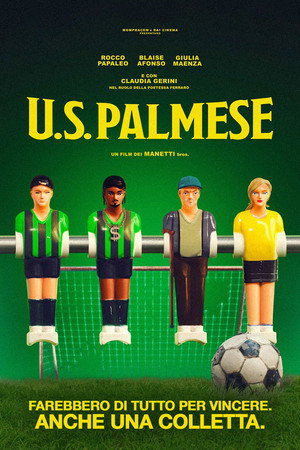 U.S Palmese 2025