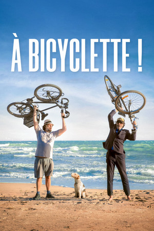 Uzaklara Sür (À bicyclette !) 2025