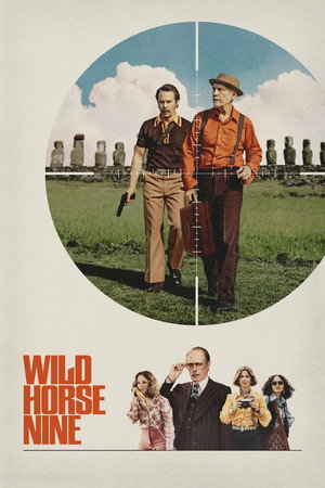 Vahşi At Dokuz – Wild Horse Nine (2026)