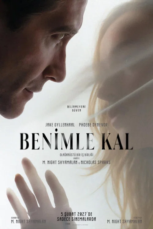 Benimle Kal Remain 2026