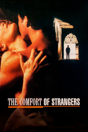 The Comfort of Strangers Yabancı Kucak 1990