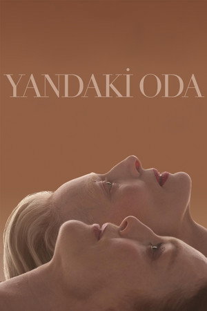 La habitación de al lado Yandaki Oda 2024
