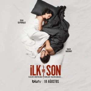 İlk ve Son 1.Sezon