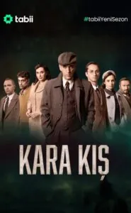 Kara Kış 1.Sezon